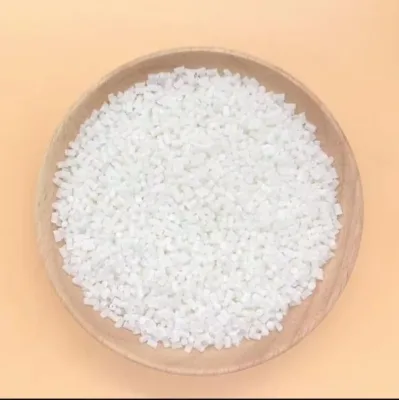 PC Plastic Granules Raw Materials PC Resin UV Resistant Plastic Granules Polycarbonate Granules