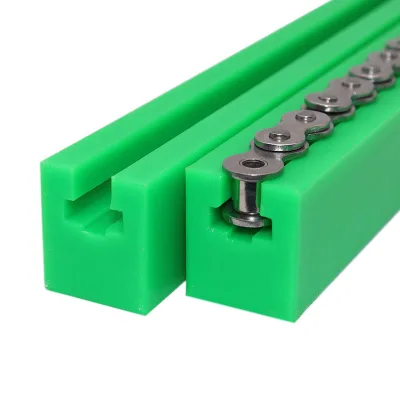 Factory Wholesale Uhmw Wear Strip Conveyor Accessories