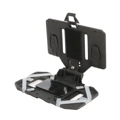 FMA Universal Fit Nylon Black Navigation Board Terminal Clip for Large-Screen Sports Gaming Entertainment Devices TB1489