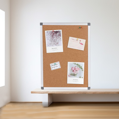 High-Quality Bulletin Board