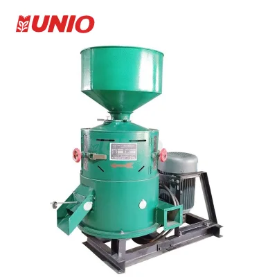 Bean Peeling Machine Soybean Pea Grain Grinding Equipment Peeling Machine