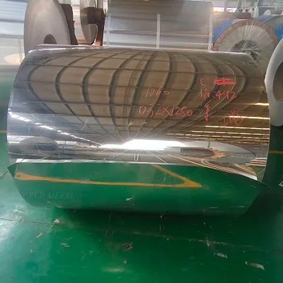Aluminum 5 Series Aluminum Sheets/Aluminum Plates with Milled for Track or boat Building