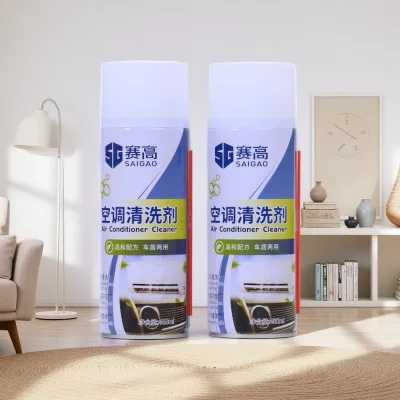Household air Conditioner Cleaner Spray No Disassembly or Washing Required Foam Cleaning Agent