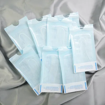 Custom logo Beauty Care Water Soluble Removal Dissolving Absorbable Collagen Golden Protein Threads for Face Lifting