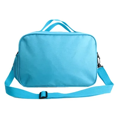 2025 New Outdoor Polyester Duffle Luggage Bag Comfortable Shoulder Travelling Bag
