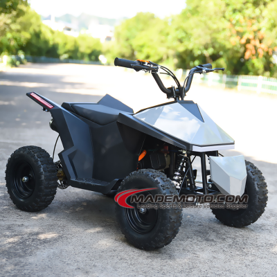 Factory Direct Plow Moto 49cc Gasoline Power Steering Eps For Atv Utv