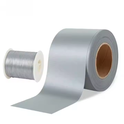 HBC Filament 100% Rayon Embroidery Thread Reflective Thread for Embroidery Custom Reflective Knitting Thread