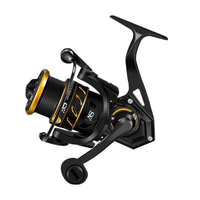 OEM ODM Professional Sea 10KG Fishing Reels All Metal Lightweight Design High Quality Reels Fishing Spinning Reels