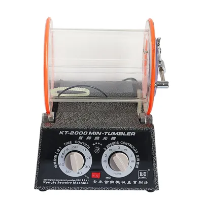 The Fine Quality Grinding and Polishing Machine Jewelry Polishing Machine Hand Tools Manufacturer