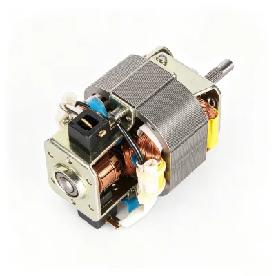 HY 110V 220V Adjustable Power AC Universal Motor Compact Structure Stable Operation Kitchen Appliance Spare Part Motor