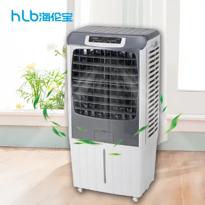 40L Evaporatiive Water Cooled Air Cooler with Automatic Memory