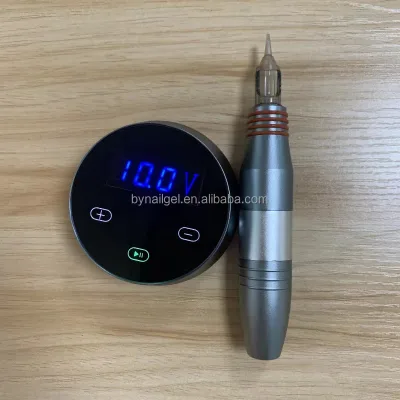 Permanent Makeup Eyebrow Machine - Micropigmentation Machines for Eyebrow,lip,eyeliner