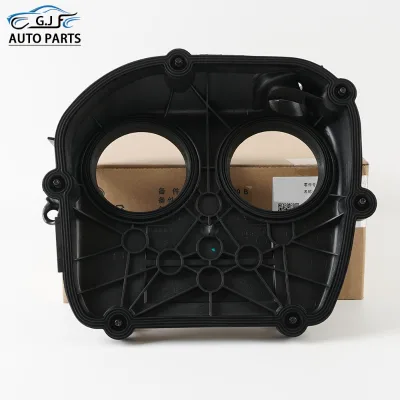 06G103269 A4L A5 A6L Q5 A3 Engine Timing Gauge Cover Timing Cover Aluminium 06K103269 EA888 Three Generations Engine Bonnets