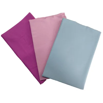 A4 Stretchable Book Cover: Standard Size Hardcover, Adhesive-Free, Washable and Reusable Elastic Fabric Book Cover Sleeve