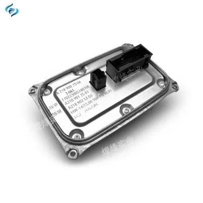 HF A2189007306 Replacement LED Control Module for Infiniti