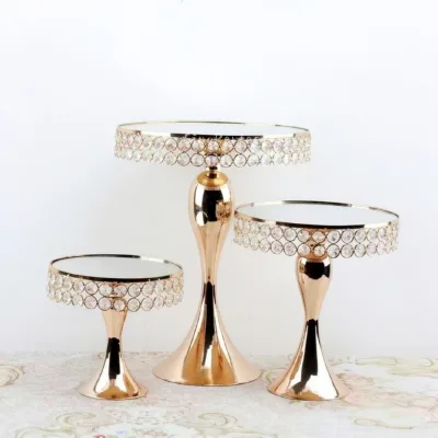 Factory Price Metal Flower Stand Flower Ball Wedding Decoration Table Centerpiece For Wedding Event Party