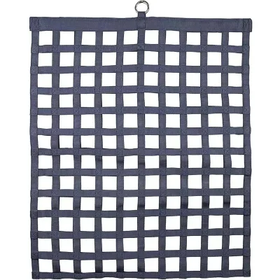 Horse Slow-Feeding Large-Capacity Anti-Waste Hanging Hay Bag for Stable Use