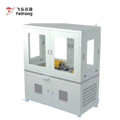 Linear Joint Module Testing Machine, Humanoid Robot Joint Module Testing Machine, Durability Testing Equipment