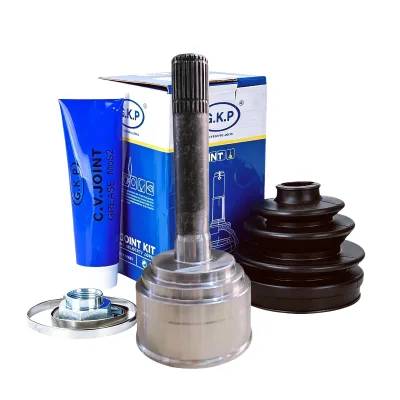 0K63B-22510A 0K63B-22510 Outer CV Joint OEM Quality Factory Direct for Kia K2500 K2700 K2900 Bongo Frontier