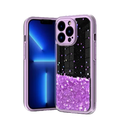New Fashion Protective Cover Anti Fall Anti Shock Silicone Phone case Wholesale