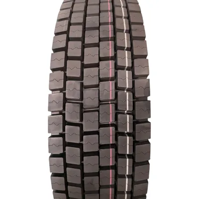 11R22.5 HABILEAD Brand Top Quality Truck and Bus Tyre