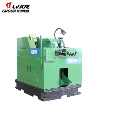 Screw Machines Dry Wall Nail Thread Rolling Screw Making Machine