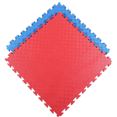 Wholesale Customized Eva Foam Martial Arts Judo Karate Taekwondo Jiu Jitsu Bjj Mats Tatami