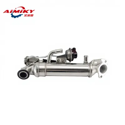 Original Quality EGR Valve Cooler FB3Q-9U443-AA FB3Q-9U443-AACD for Everest Ranger 2.2