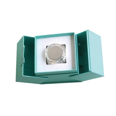 Wholesale Custom Perfume Packaging Paper Boxes With Your Own Logo