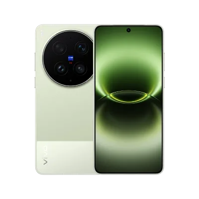 New Original VIVO X300 Ultra 5G Smartphone 6.82" Snapdragon 8 Elite Gen 5 200MP Camera 6600mAh 100W Professional Image Design