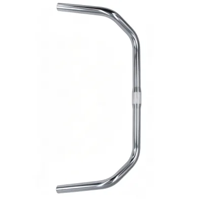 China Factory Price of Bicycle Accessories Use Road Bike of 580mm X 25.4mm Bicycle Handlebar