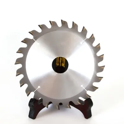 120mm Conical Scoring Saw Blade PCD Replace for LEITZ Panel Saw / Melamine-faced Chipboard MDF Clean Cut Sliding Table Saw