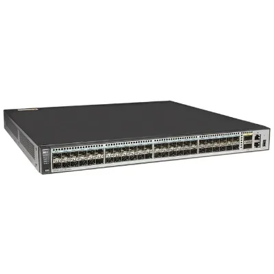 S6720-54C-EI-48S 10G Ethernet SFP Switch