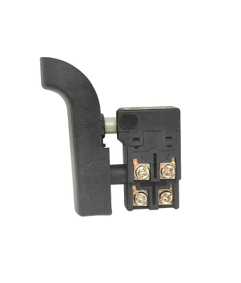 10A 250V Sander Electric Drill Cutting Machine Switch and Accessories
