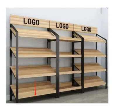 Commercial Bread Shelf