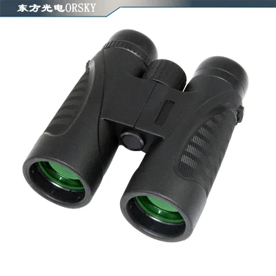 New Developed 10X42 Binoculars for Camping Hunting Birding for Outdoor Enthusiasts