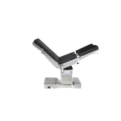 China Professional Medical Orthopaedic Comprehensive Hydraulic Ultra-Low Operating Table Electric Electro-Hydraulic Surgical