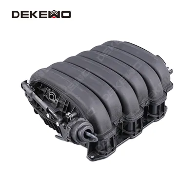94611001602 94611001603 DEKEWO 3.6L Engine Intake Manifold for PORSCHE Panamera 970