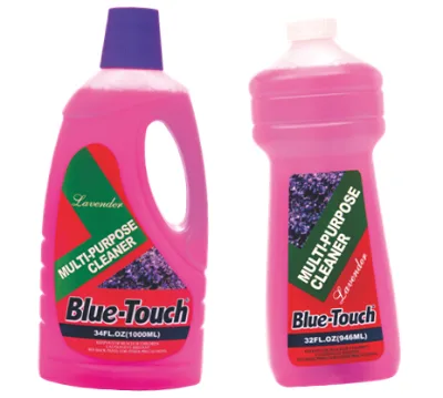 New Design Multi Purpose Cleaners for Natural Cleaning Products