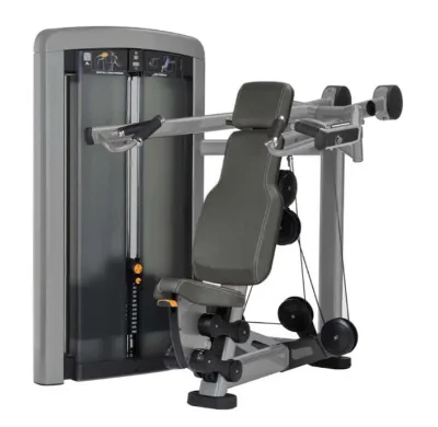 New Products Multi Press Multi-purpose Made in China Functional Seated Shoulder Press