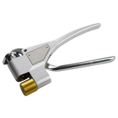 W-20 Series OEM Webster Aluminum Alloy Metal Hardness Tester Manufactured by Webster