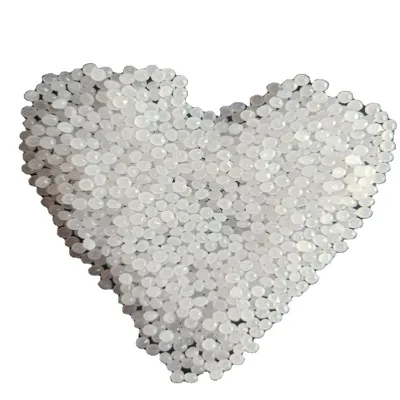 Saudi Virgin 118WJ LLDPE Polyethylene Granules Recycled LDPE Granules for Blown Film
