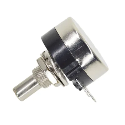 RV24YN20S 101 102 B103 104 105 201 202 203 204 254 302 303 501 502 503 504 5K 10K 100K 500K 200K 100 ohm Potentiometer RV24YN20S