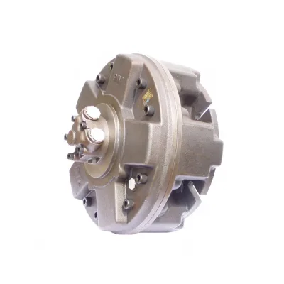 INI Long Lifetime Hydraulic Motor for Injection Moulding Machine