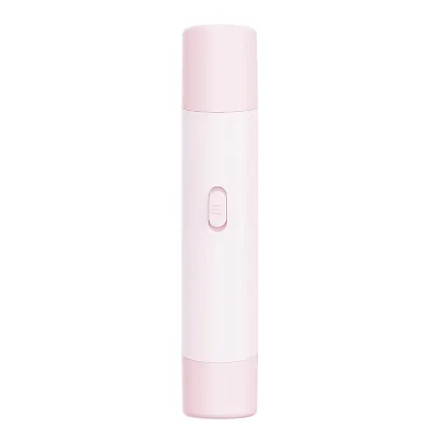 Double Ended Electric Shaving Multi-Functional Double Headed Trim Face Hair Body Bikini Tool for Women Household Use