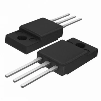 Unidirectional Thyristor 25A 800V TO-220 TYN825 Triode