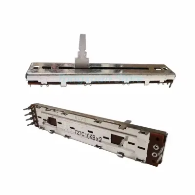 DCV1006 Potentiometer Fader For Pioneer DJM 300 400 500 600 DCV 1006 DCV1006
