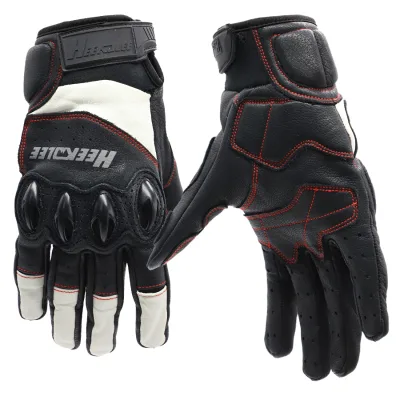 Factory Autumn Winter Racing Gloves Warm Comfortable Outdoor Cycling and Motorcycle Gloves
