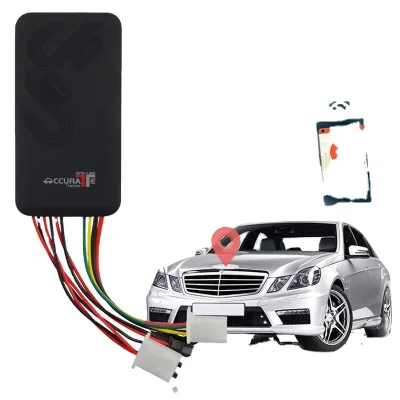 Factory Price Car Truck Vehicle Tracking GPRS GPS Tracker