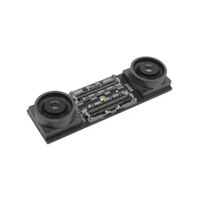 Oem MJPG YUY2 3D Depth Infrared Binocular Stereo Face Recognition Dual Camera Module S5K2M8 IMX586 48MP CMOS USB 3.0